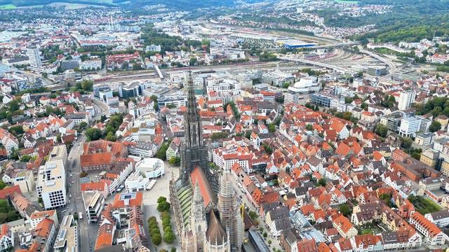 Cathedral Ulm