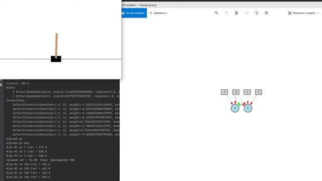 Neat первая сеть смотреть онлайн