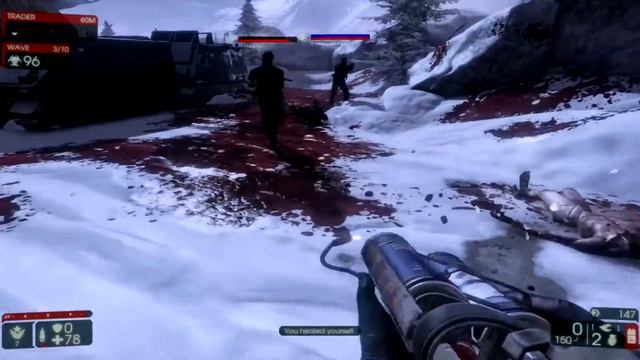 Review\ Killing Floor 2 смотреть онлайн