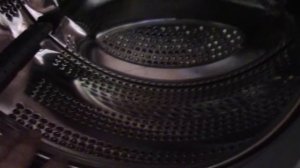 Поломка крестовины стиральной машины LG