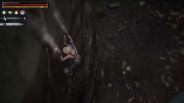 Revelations - Aftermath. Tales of the Fallen (PS4 RP) смотреть онлайн