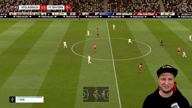 FIFA 19: SPANNUNG BIS ZUM SCHLUSS ⚽️ Karrieremodus #32 смотреть онлайн