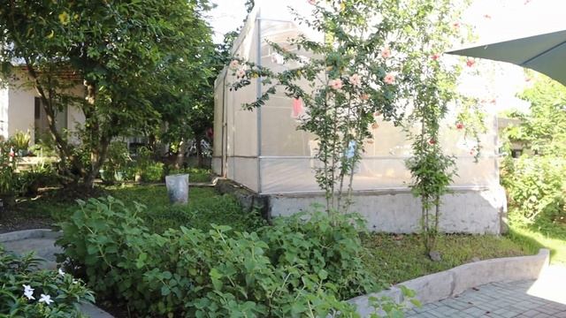 Chill Staycation in Lipa, Batangas • White Dacha | Loghouse Cafe | смотреть онлайн