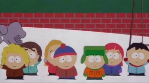 Kyle's Mom is a Bitch - Eric Cartman (South Park The Movie)