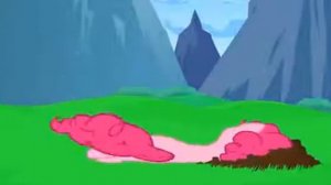 Пинки Пай очень страшная пони