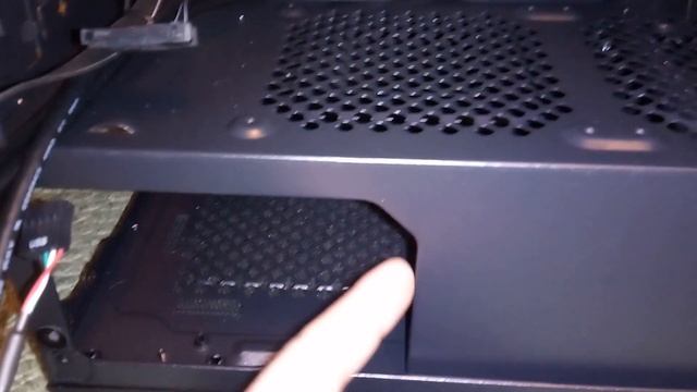 Aerocool engine rgb обзор смотреть онлайн