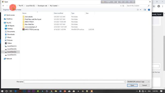 how to fixed Your file exceeds the maximum upload size for this site: 40 MB. смотреть онлайн