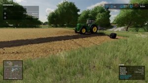 Farming Simulator 22 - Геймплей | XBOX ONE