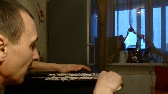 Ремонт столешницы из ДСП после вздутия. смотреть онлайн