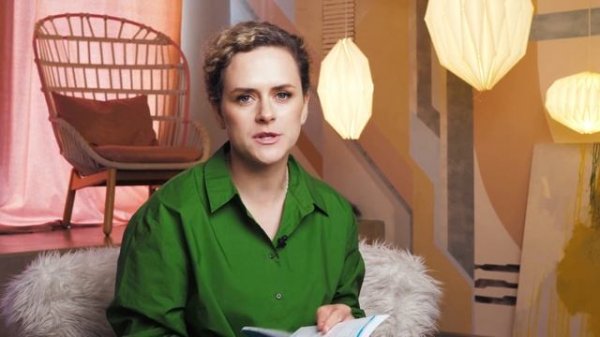 Новый учебник "Suomen mestari 2" | Обзор