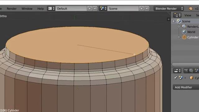 How to make 3d model in blender 2.79 смотреть онлайн