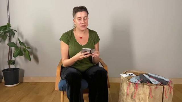 Как пользоваться ЭЙ колодой? смотреть онлайн