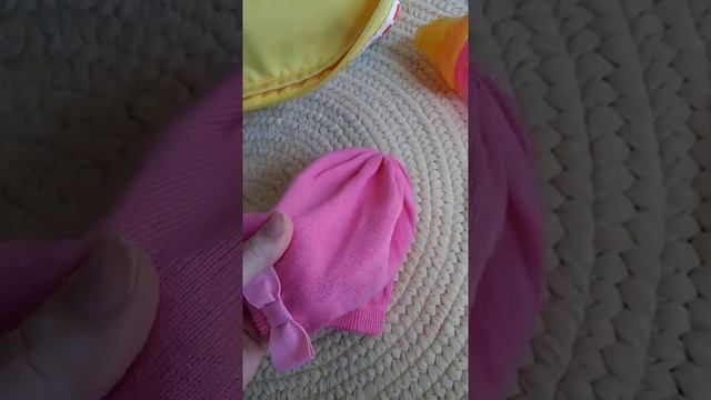 What Fits in a Ju-Ju-Be Mini 2.0? Unpacking Video! смотреть онлайн