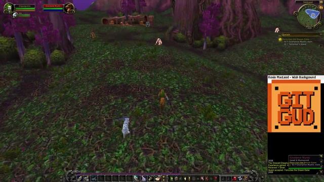 World of Warcraft Quest Guide: Ferocitas the Dream Eater ID: 2459 смотреть онлайн