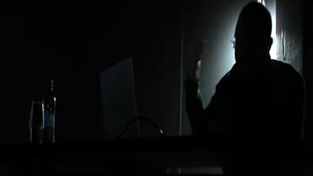 Зомби. Лекция Дмитрия Голынко - Вольфсон