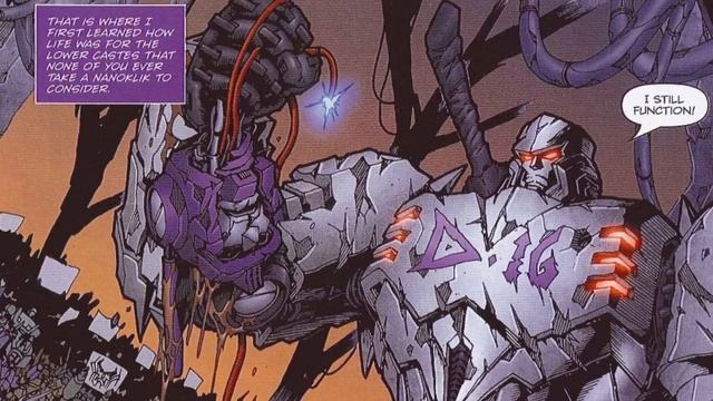 The Decepticons Were RIGHT!?  The Decepticon Cause Fully Explained In Transformers Prime