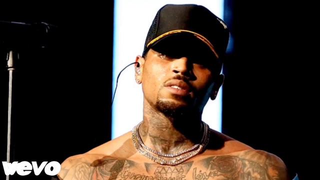 Chris Brown - Enough Ft Usher & Post Malone (NEW SONG 2022) смотреть онлайн