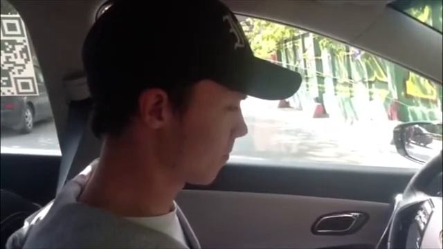 Дмитрий. Отзыв о новом KIA cee'd смотреть онлайн