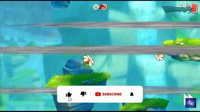 ِAngry bird 2 trying the most famous android games amazing experience part 1 смотреть онлайн