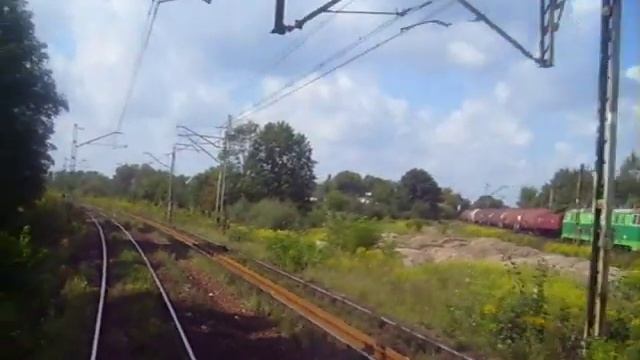 Skierniewice Park-Skierniewice смотреть онлайн