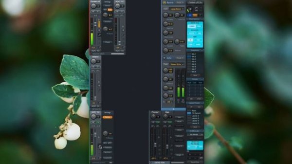 RME TotalMix FX - Запись Эффектов (ч.6)