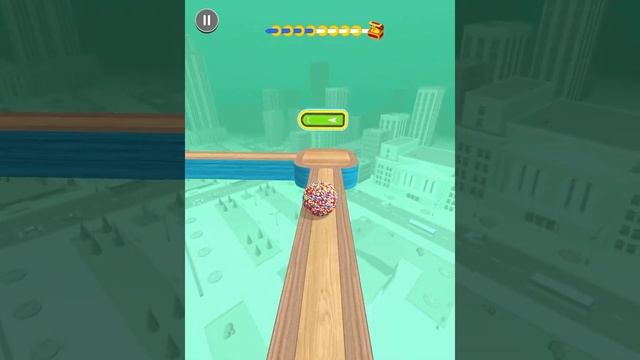 ?Card Shuffle? ?Banana Frenzy? + ?Portal Run⭕ GOING BALLS New Update смотреть онлайн