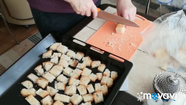 Готовлю утку в тесте. Нечаянно удалила часть видео. смотреть онлайн