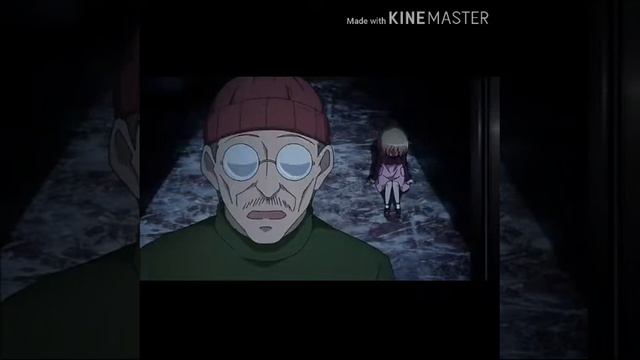 AMV-как такое может быть смотреть онлайн