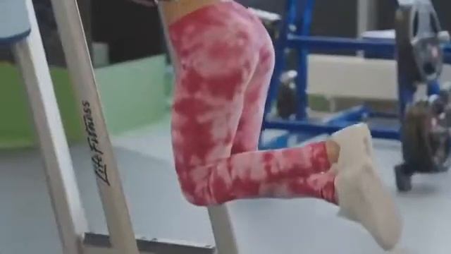 Компрессионная одежда Зачем она нужна? смотреть онлайн