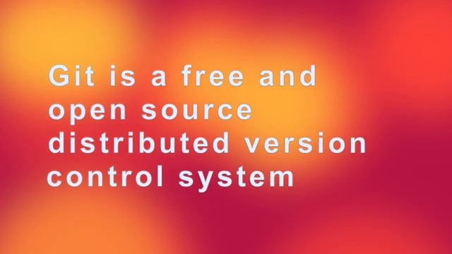 Git Intro, Git, Version control , Git Introduction, Git tutorial смотреть онлайн