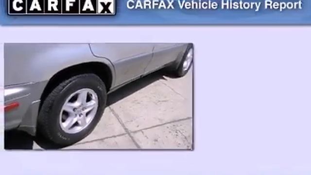 Used 2002 Lexus RX 300 Gonzales LA смотреть онлайн