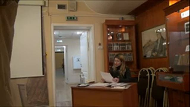 5 лекция. 29.10.2019 Т.Янници_Русские путешественники по Греческому Миру смотреть онлайн