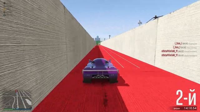 ЛЕПИСИН, ХАРДИОМН И Я ??? ПРОТИВ ВСЕХ ВКЛЮЧАЯ МУЁ В GTA ONLINE| смотреть онлайн