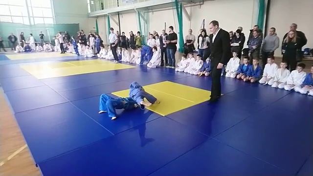 1/3 поединок первенства СШОР г.Королев 18.11.18 смотреть онлайн