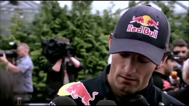 F1 2011 Funny - BBC Red Button Forum Promo смотреть онлайн