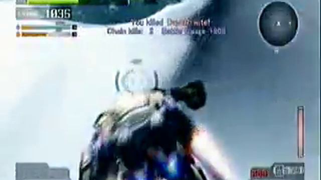 lost planet live battle by Kess Yan(lost cost part 4) смотреть онлайн