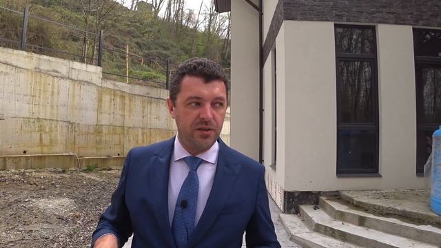 Недорогие коттеджи в Мацесте. Дом в Сочи. смотреть онлайн