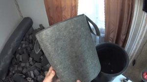 Grow Bag. Горшок - мешок. Горшок из геотекстиля. Что это такое? Подробный обзор.