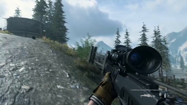 11 ПАСХАЛОК в MODERN WARFARE 2019: Пеннивайз, ШЕПАРД, Ford Mustang, гроза фруктов (Пасхалки/Секреты смотреть онлайн