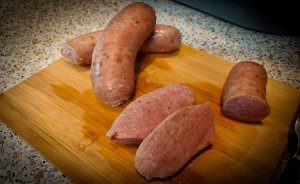 Домашние сардельки. Делаем свои сардельки просто и вкусно