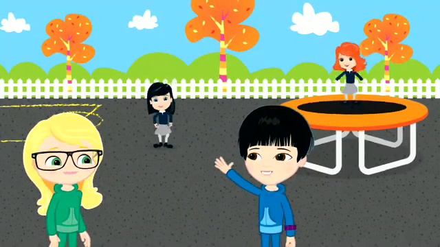 ? Story Unit 4 (Bright Ideas 2) смотреть онлайн