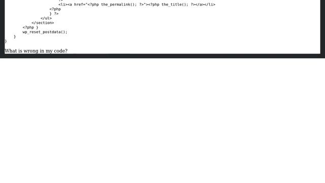Wordpress: Get meta info related to current post (2 Solutions!!) смотреть онлайн