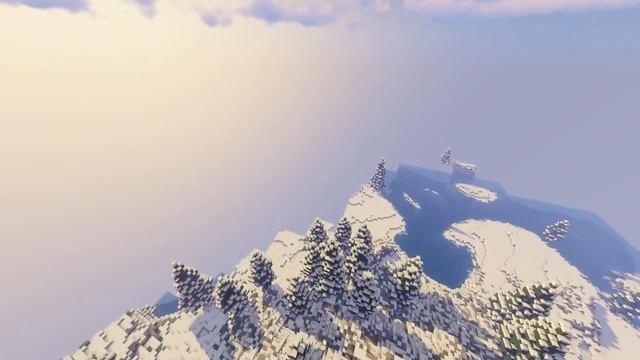 Forged World - FREE MINECRAFT RPG MAP!! смотреть онлайн