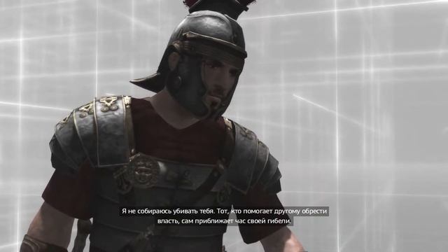 Спасение Пьетро и Макиавелли - Assassin's Creed Brotherhood смотреть онлайн