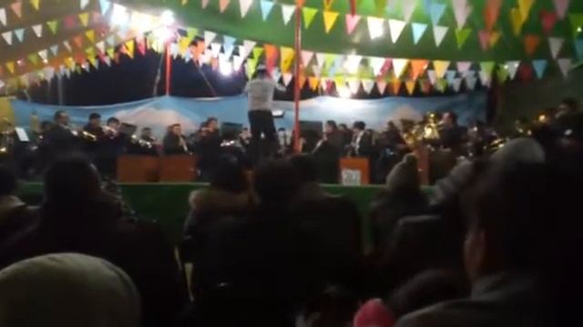 "LA TORRE DE ORO" Gerónimo Giménez BANDA SINFÓNICA SIXTO LÓPEZ #LaTorreDeOroGeronimoGimenez смотреть онлайн
