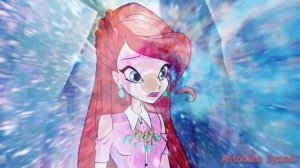 Winx Club - Move Your Body