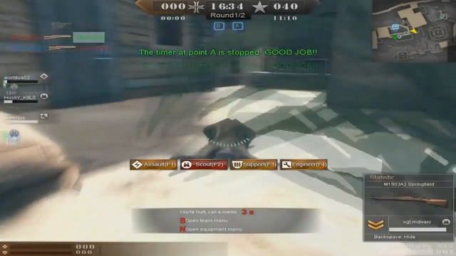 Army Rage | First Look | Gameplay Commentary смотреть онлайн