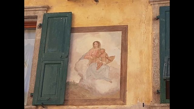 Pieve di Ledro смотреть онлайн