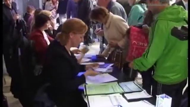 ИТОГИ ПЕРВОГО ДНЯ ГОЛОСОВАНИЯ НА РЕФЕРЕНДУМЕ смотреть онлайн