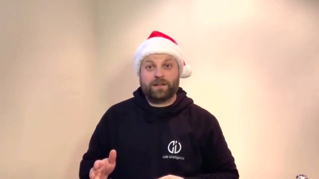 My New Year's Resolution As A Java Dev | Code Intelligence смотреть онлайн